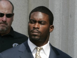 Bears' Training Camp Rife with Vick Rumors