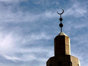 Head Scarf Yank Earns Woman Hate Crime Charges