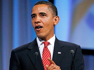 Obama's Olympic Failure