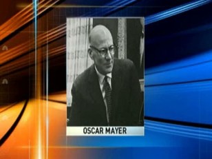 Oscar Meyer Dies
