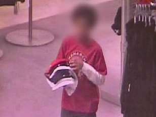 ID Theft Ring Involves 8-Year-Old: Cops
