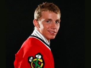 Golden Local: Vote for Patrick Kane