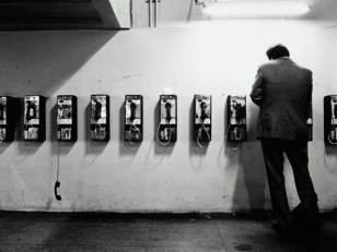Jenny, I Got Your Number--for Sale