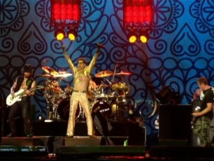 Perry Farrell's Chicago Faves