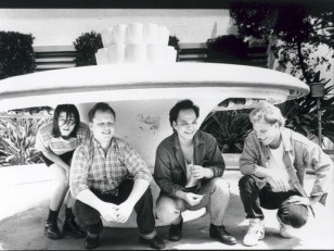 See the Pixies at the Aragon