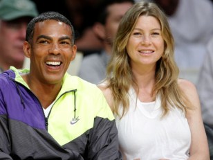 "Grey's" Ladies Host Ellen Pompeo's Baby Shower