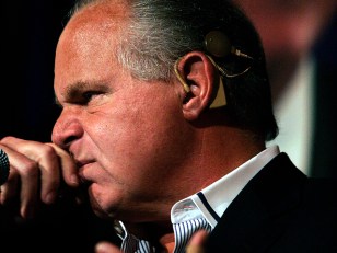 Rush Limbaugh: I Do It For The Ratings and The Money