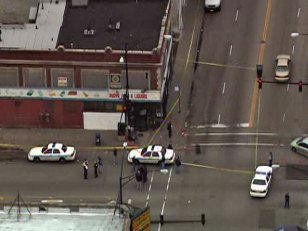 2 Dead, 2 Injured in Englewood Shooting