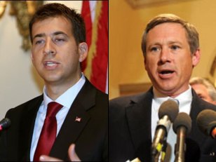 Candidates Release Self-Serving Senate Polls