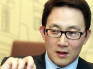 Steve Kim (R), Running for Attorney General