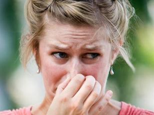 Mr. Fix-It: Get the Stink Out