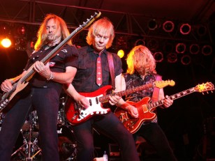 Styx to Help Raise Money for Inner-City Kids