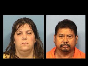 Woman Accused of Offering Preteen Relative Up for Sex
