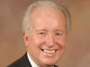 Terry Link (D), Running for Lt. Governor