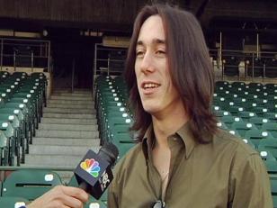 One-on-One with Tim Lincecum