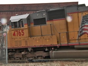 Train Delays Extend to Friday's Commute