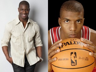 Rub Shoulders With Some Big Ballers