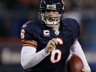 Yay Cutler!