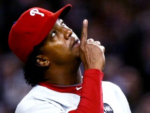 Pedro Fails to Deliver Final Flash of Greatness