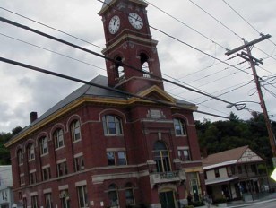 Small Towns, Big Obstacles to Democracy
