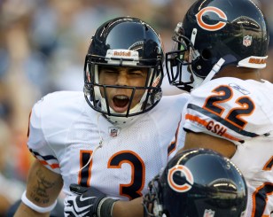 Bears Ball Boy Goes Viral