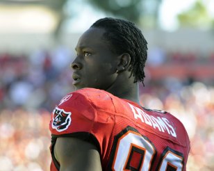 Angelo on Adams Trade: "I Didn't Make Any Friends..."