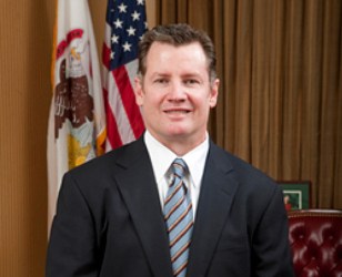 Bill Cadigan (R), Running for 10th District Rep.