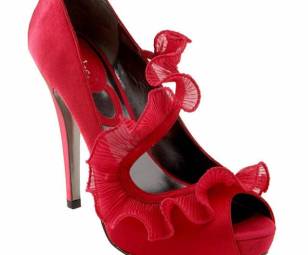 Spicy Pump
