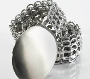 Soda Pop Top Belt
