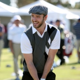 Justin Timberlake's Memphis-Area Golf Course Set To Open After $16 Million Renovation