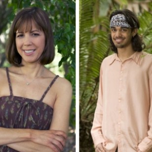 No More 'Celebrity' For Patti Blagojevich & Sanjaya Malakar