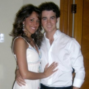 Disney Friends Congratulate Kevin Jonas On Engagement