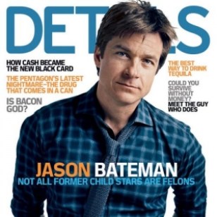 Jason Bateman On Life In His Early Twenties: 'It Was Like 'Risky Business' For 10 Years'