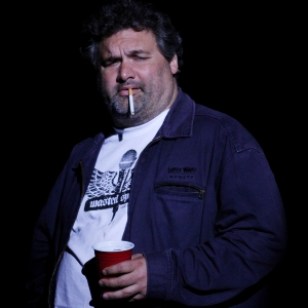 Comic Artie Lange Pleads Not Guilty To DUI