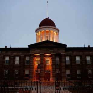 5,000 State Employees Won't Get Paid Wednesday