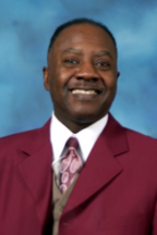 Illinois Races: Rickey Hendon Is Running for 7th District Rep. 