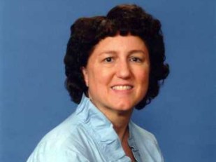 Patricia Bird (R), Running for 10th District Rep.