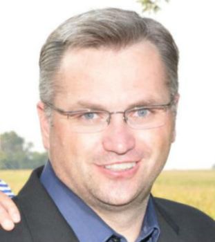 Mike Smiddy