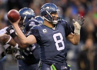 Know Your Enemy: Seahawks' Offense