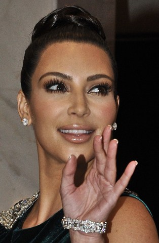 Stars Shine at the 2012 White House Correspondents Dinner 