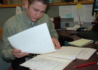 How to Make The Most of This Year’s Intern Season
