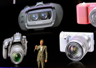 Chicago Represents at CES This Week