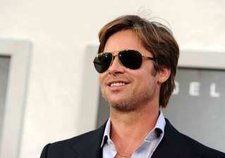 Why Was Brad Pitt's House Yanked From the Market? 
