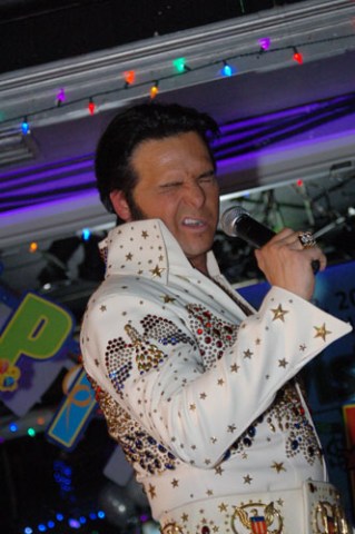Elvis Fest 2012