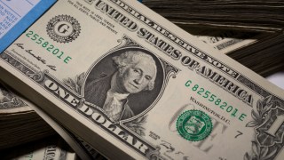 Over 9,000 DEA Informants Got $237M Over 5 Years: Audit