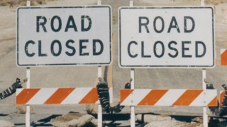 I-55 Reopens Near Channahon After Truck Overturns