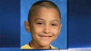 Court Docs Detail Torture of 8-Year-Old LA County Boy