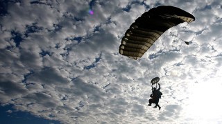 California Skydiving Instructor in Fatal Jump Was Uncertified