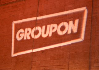 Groupon Calls in Some Backup at Closed-Door Shareholders Meeting