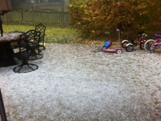 Your Storm Photos